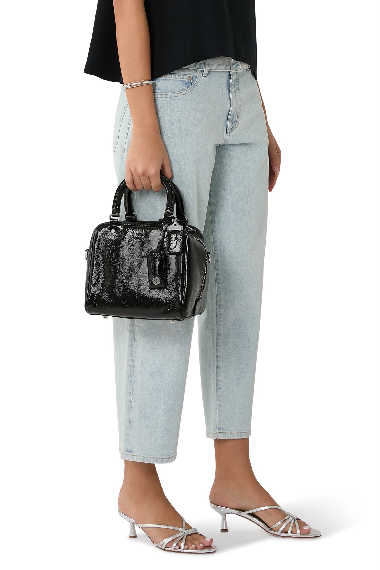 COACH | Cube Rogue Bag 20