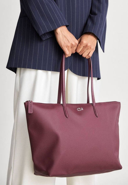 LACOSTE Tote Bag | Limited Stock Available on