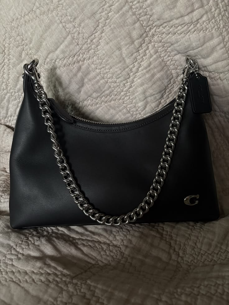 Coach Juliet Shoulder Bag