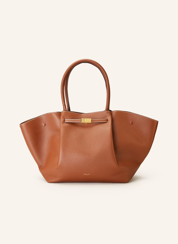 DEMELLIER Hand Bag | With Brand Packaging