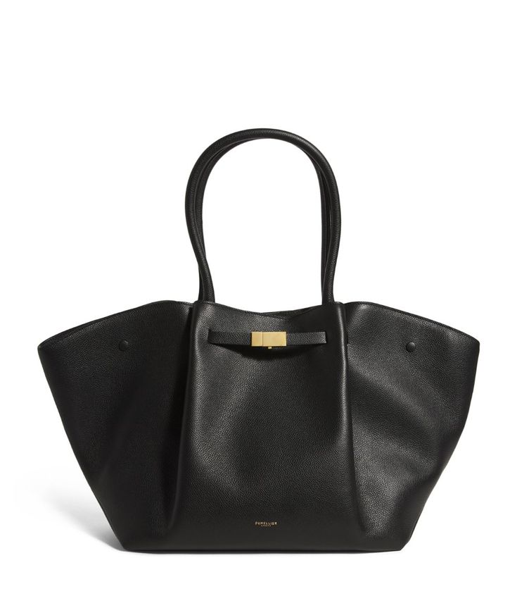 DEMELLIER Hand Bag | With Brand Packaging