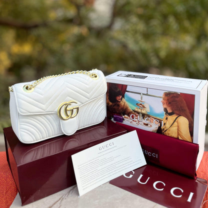 GUCCI | GG Marmont Small Shoulder Bag