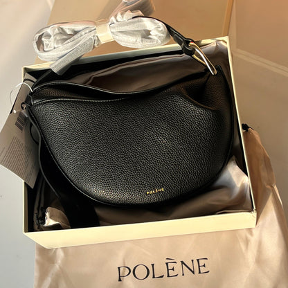 Polène Tonca Shoulder Bag