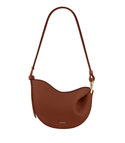 Polène Tonca Shoulder Bag