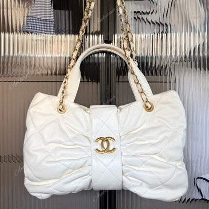 CHANEL Mini Bow Bag