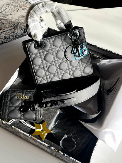 Mini Lady Dior Bag