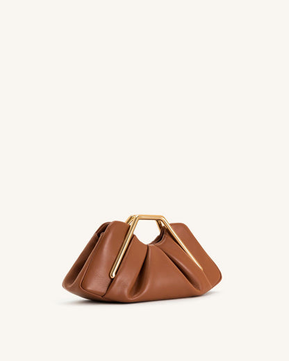 JW PEI Lila Frame Clutch