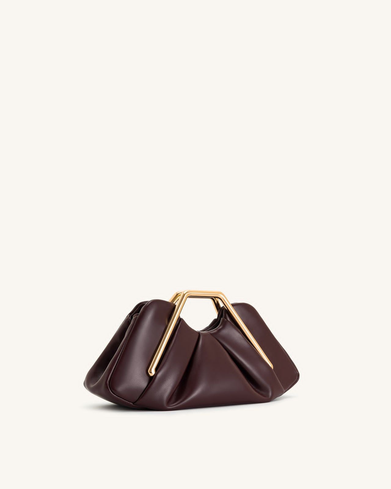 JW PEI Lila Frame Clutch