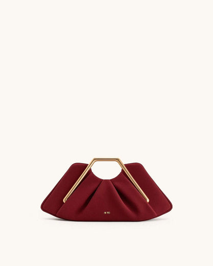 JW PEI Lila Frame Clutch