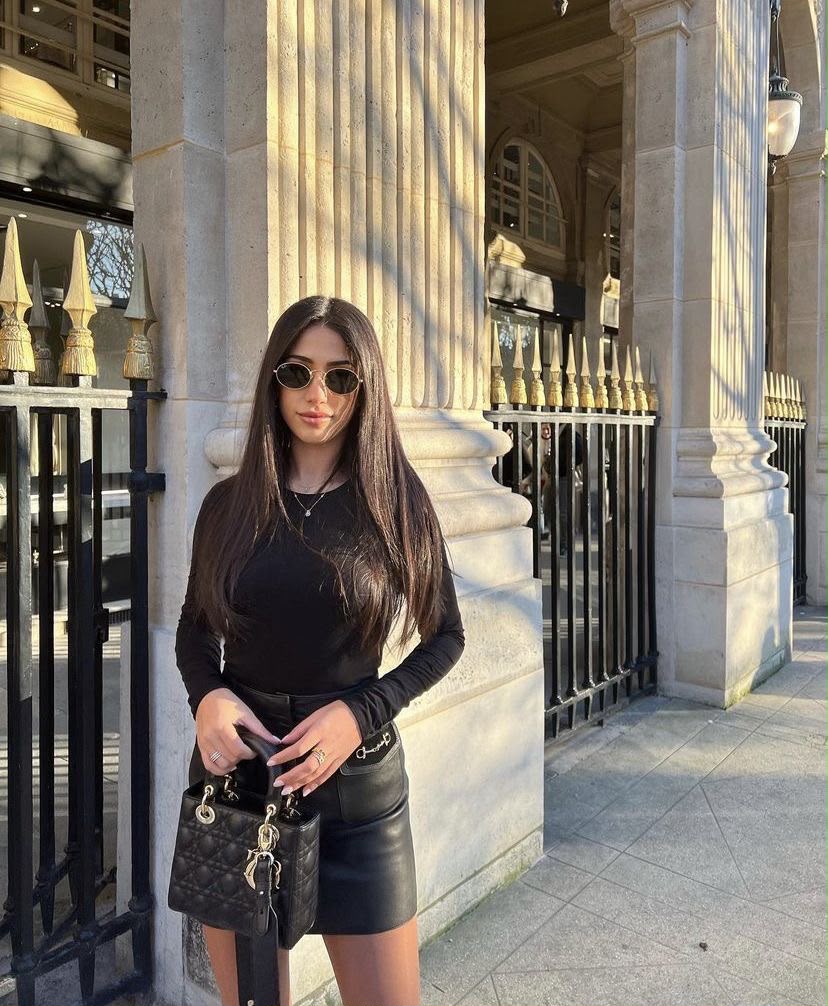 Dior Lady Bag