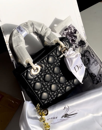 Dior Lady Bag