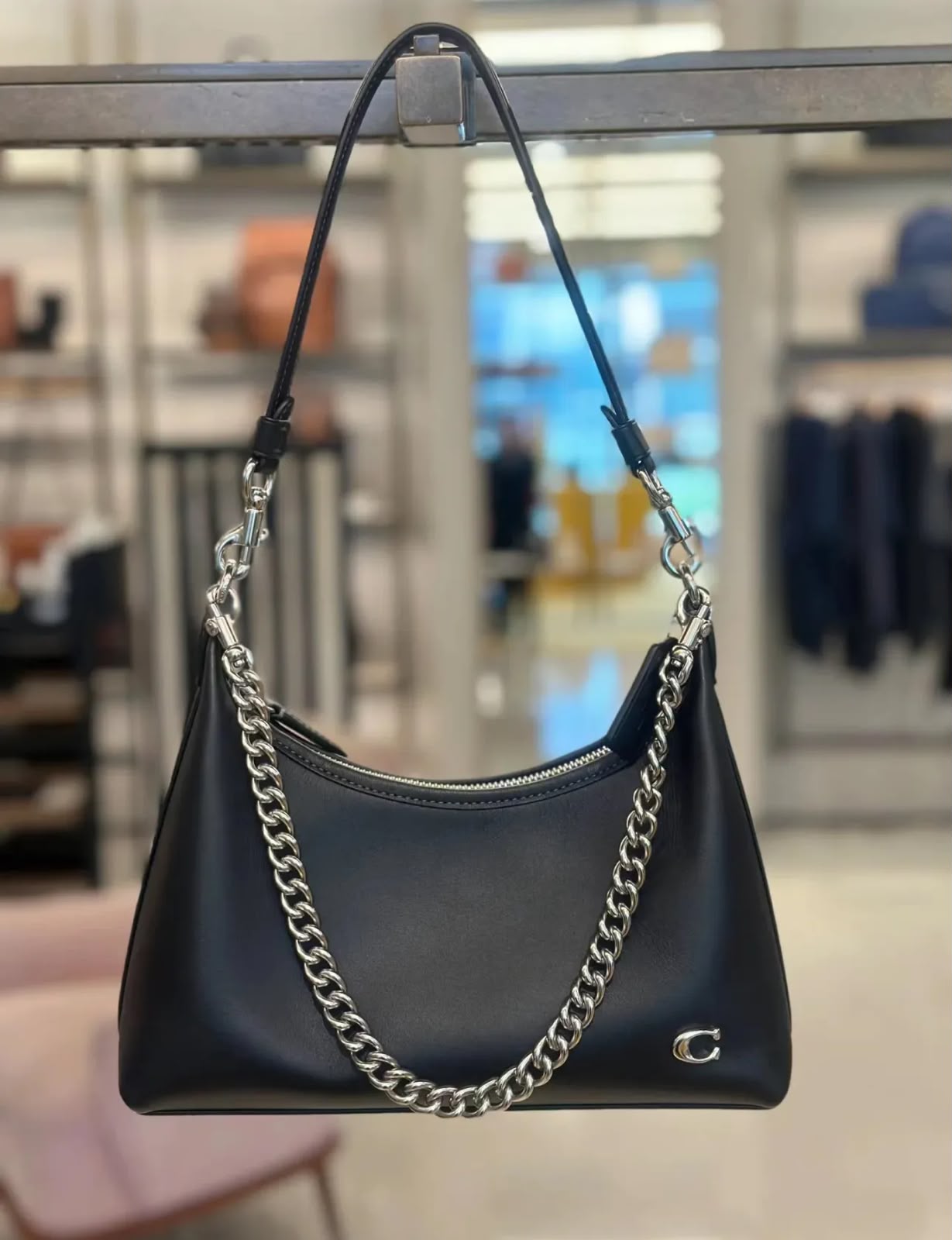 Coach Juliet Shoulder Bag