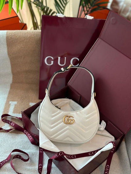 GUCCI | GG Marmont small shoulder bag
