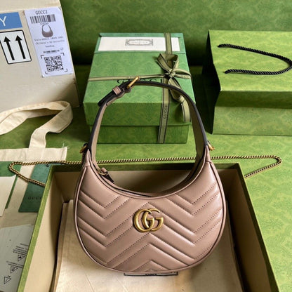 GUCCI | GG Marmont small shoulder bag