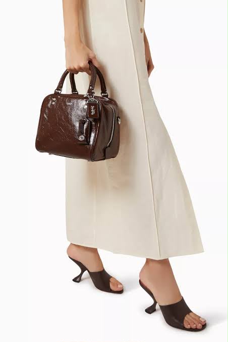 COACH | Cube Rogue Bag 20