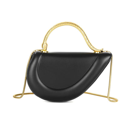 BVLGARI Serpenti Cuore 1968 Top Handle Bag
