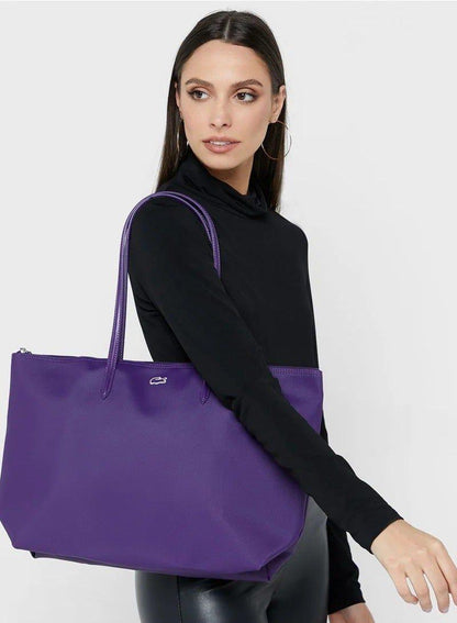 LACOSTE Tote Bag | Limited Stock Available on