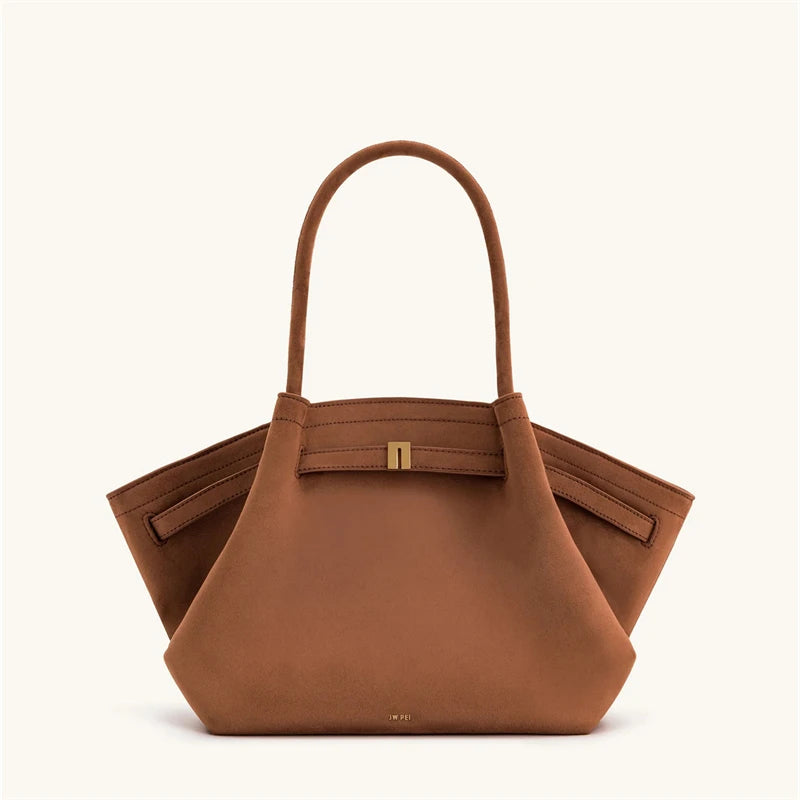 JW PEI Dumpling Large Tote Bag