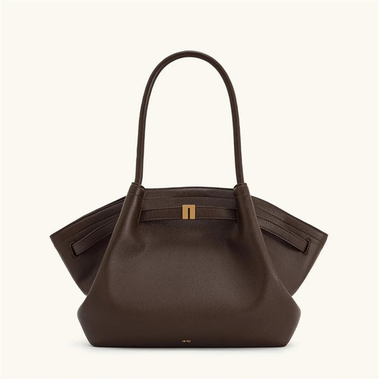 JW PEI Dumpling Large Tote Bag
