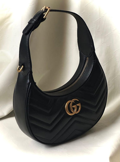 GUCCI | GG Marmont small shoulder bag