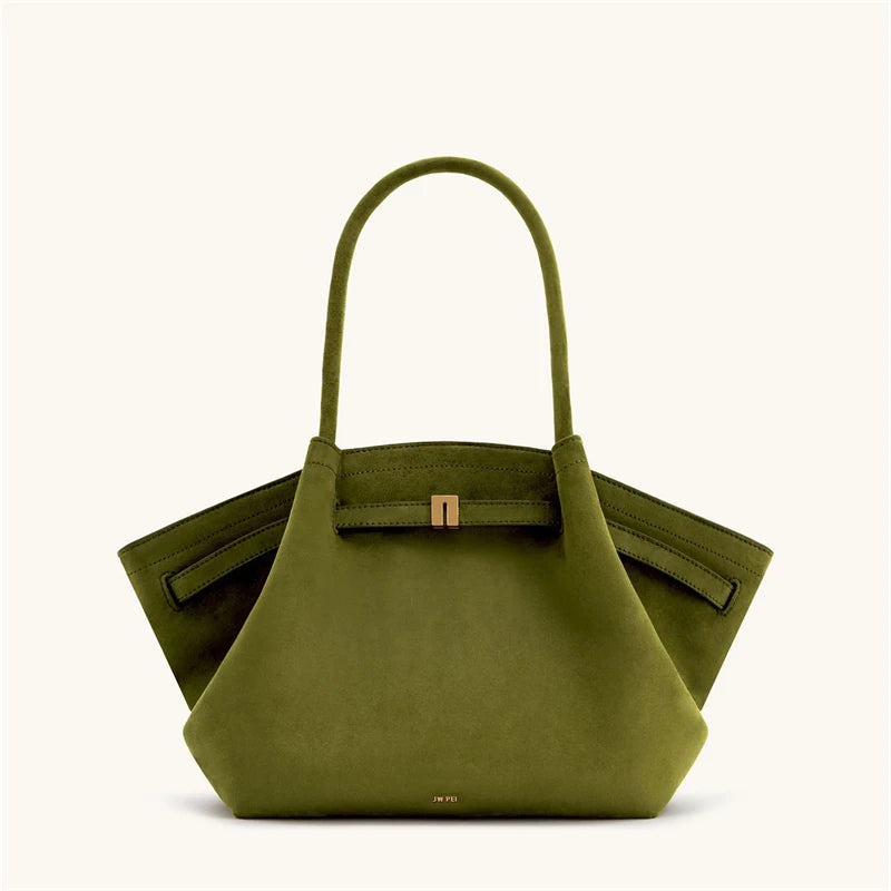 JW PEI Dumpling Large Tote Bag