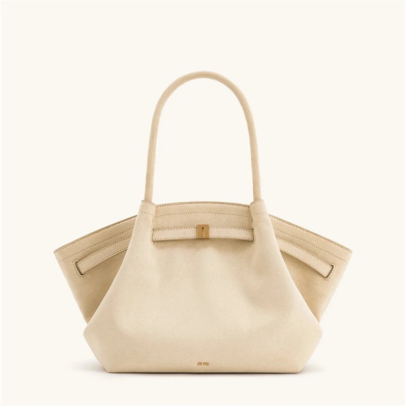 JW PEI Dumpling Large Tote Bag